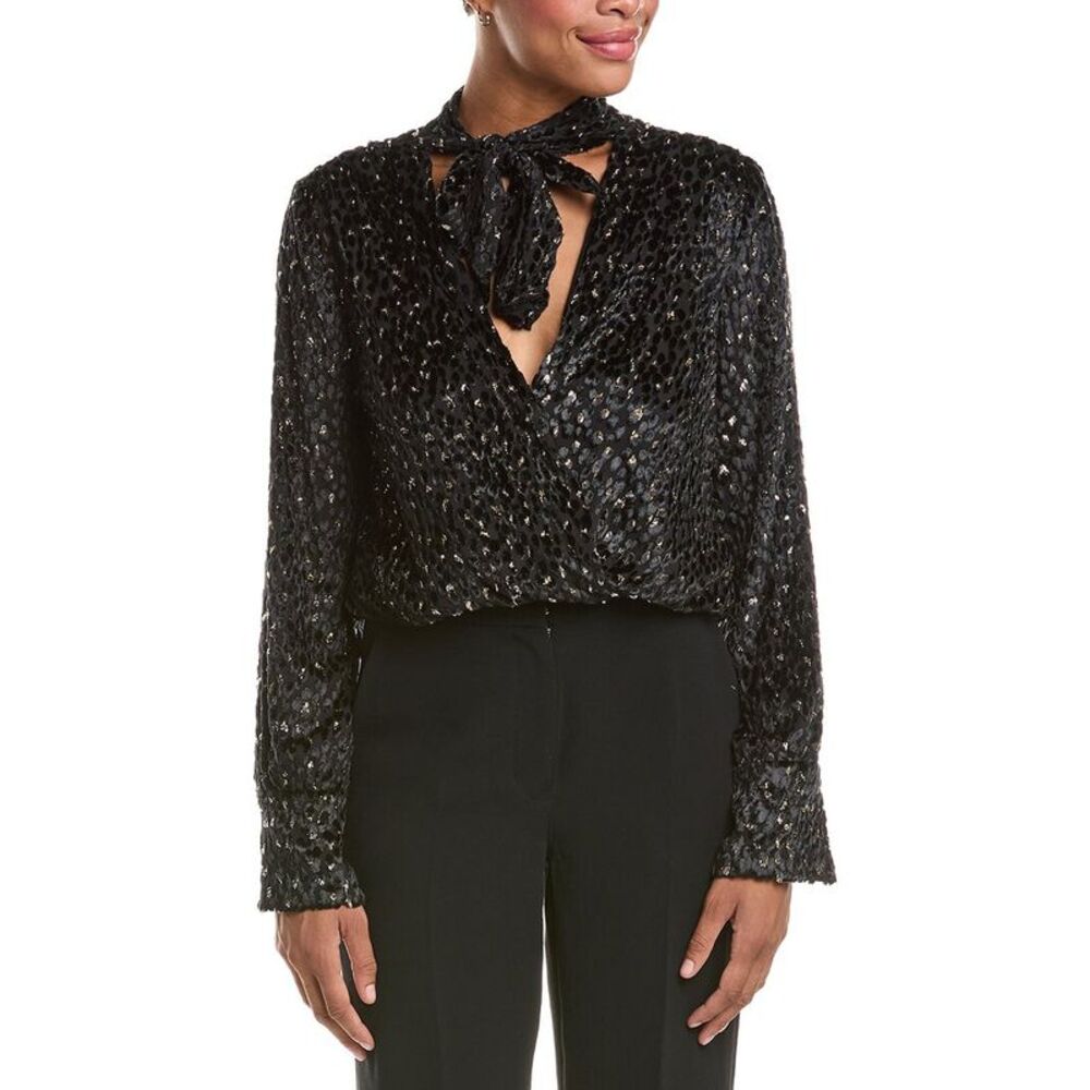 Simkhai Womens  Kayliegh Top